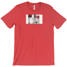 esmeralda-3115 T-Shirts
