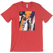 andsu23 T-Shirts