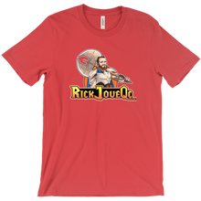 rickjoue T-Shirts