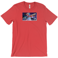 imsanty1256 T-Shirts