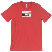 yt_eletrikxd T-Shirts