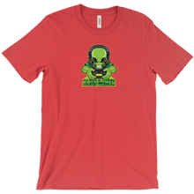 aliengamer_051 T-Shirts