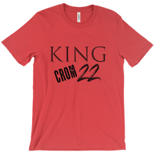 crom2228 T-Shirts