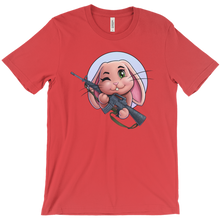 saintjasin T-Shirts