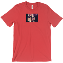 zalqt T-Shirts