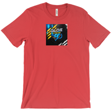 dalovestreams-2605 T-Shirts