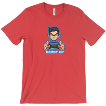 beastgaming-4018 T-Shirts