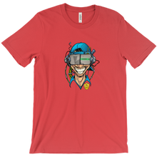 Mr. M15FIT OFFICIAL TEE
