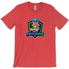 deputydane T-Shirts