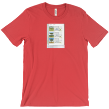 jtskyman T-Shirts