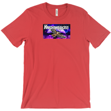 knighthawk1977 T-Shirts
