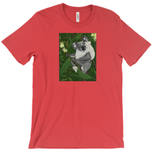 lucyismoorethanart T-Shirts