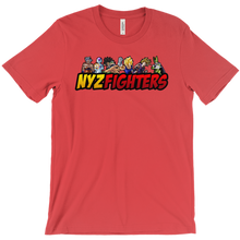 nyzfighters T-Shirts