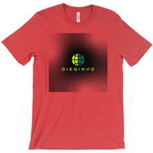 dieginyo-4031 T-Shirts