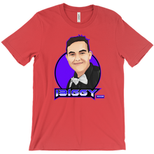 i3iggy_ T-Shirts