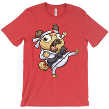 perropatada T-Shirts