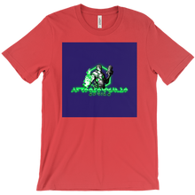 afroocommando-2175 T-Shirts