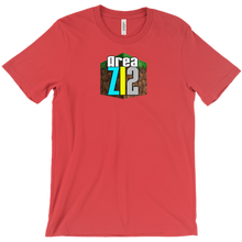 areaz12servertkg T-Shirts