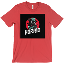 gghorrid T-Shirts