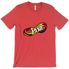 sirskudii86-7240 T-Shirts