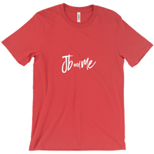 jbandme T-Shirts