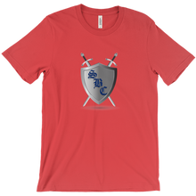 sirbravocommand T-Shirts