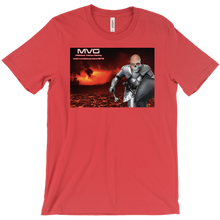 maliciousvicious1979 T-Shirts