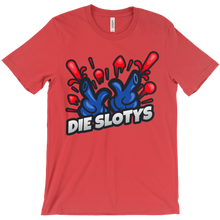 DieSlotys T-Shirts
