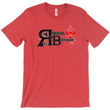 ribixielgaming-3977 T-Shirts
