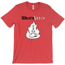 wrathleech T-Shirts