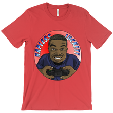 haplessluckett-2122 T-Shirts