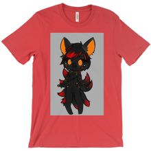 nathandfox T-Shirts