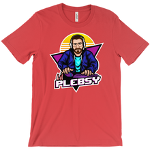 lil_plebsy T-Shirts