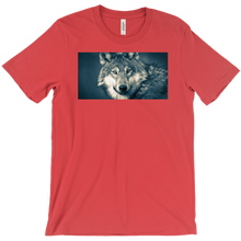 betawolf0708 T-Shirts