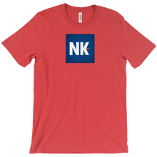 nerdskillo T-Shirts