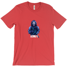 jishnur-4922 T-Shirts