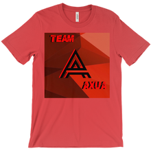 teamaxua T-Shirts