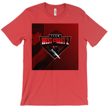 loukurafreefire T-Shirts