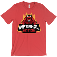 infernal1810 T-Shirts