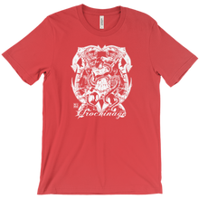 orochinagicom T-Shirts