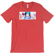 smokeweediix T-Shirts