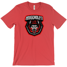 rougewolf17_ttv T-Shirts