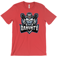ranyntv T-Shirts
