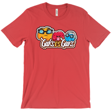 geeksvsgeeks-6600 T-Shirts