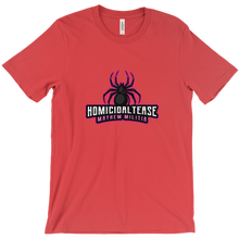 homicidaltease T-Shirts