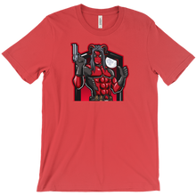 xsuperherojoex T-Shirts