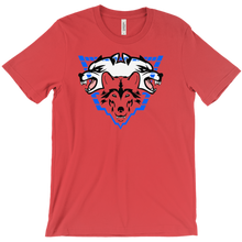 sebastin124-7742 T-Shirts