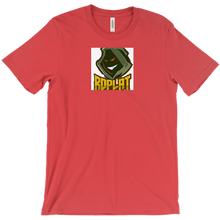 crimsonplat T-Shirts