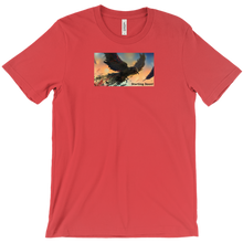 jimmydacrow T-Shirts