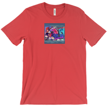 zackstabz T-Shirts